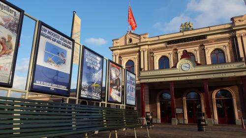 Foto bij nieuwsitem Bekendheid Utrechtse musea